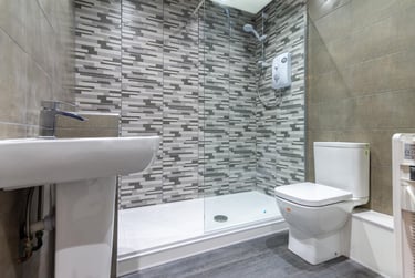 4 bed flat, Sloane Court, Sandyford, Newcastle, NE24PF - Image 7